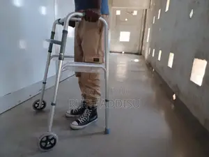 Photo - ወከር የህክምና መራመጃ መርጃ Walker43walker55walker67walker77walker