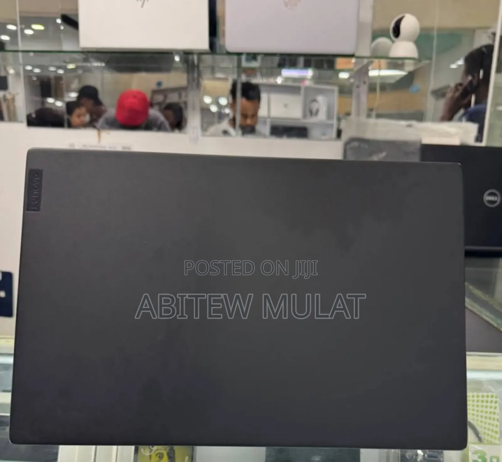 New Laptop Lenovo Ideapad 3 16GB AMD Ryzen 5 SSD 512GB