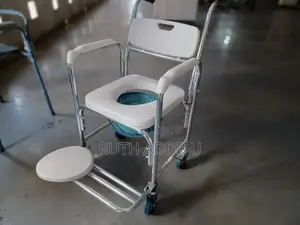 Mini Wheel Commode Wheelchair54wheelchair54wheelchair