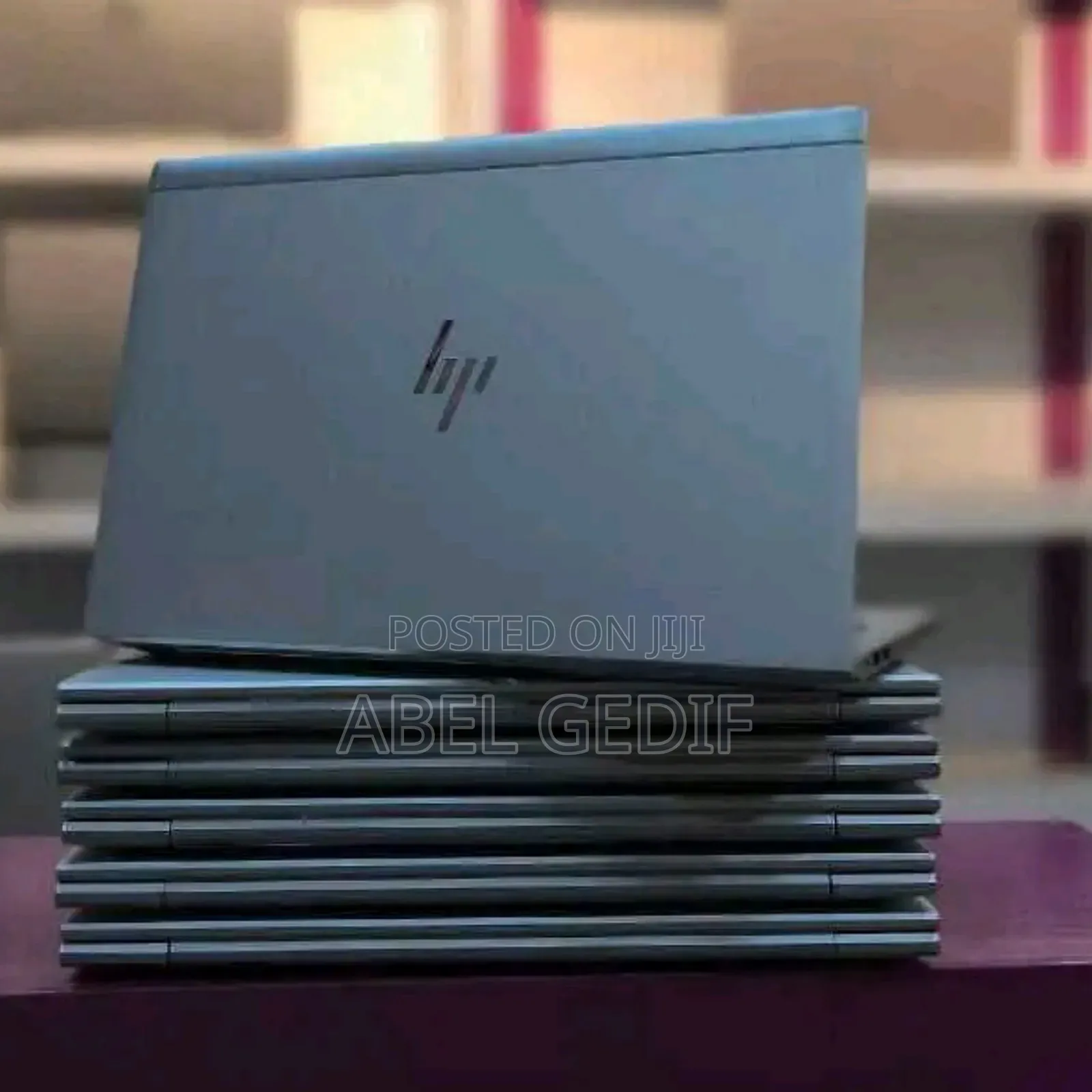 New Laptop HP EliteBook 840 16GB Intel Core I5 SSD 512GB