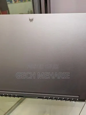 New Laptop Acer Predator Helios 300 16GB Intel Core I7 SSD 1T