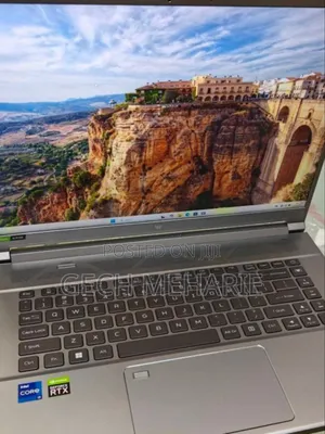 New Laptop Acer Predator Helios 300 16GB Intel Core I7 SSD 1T