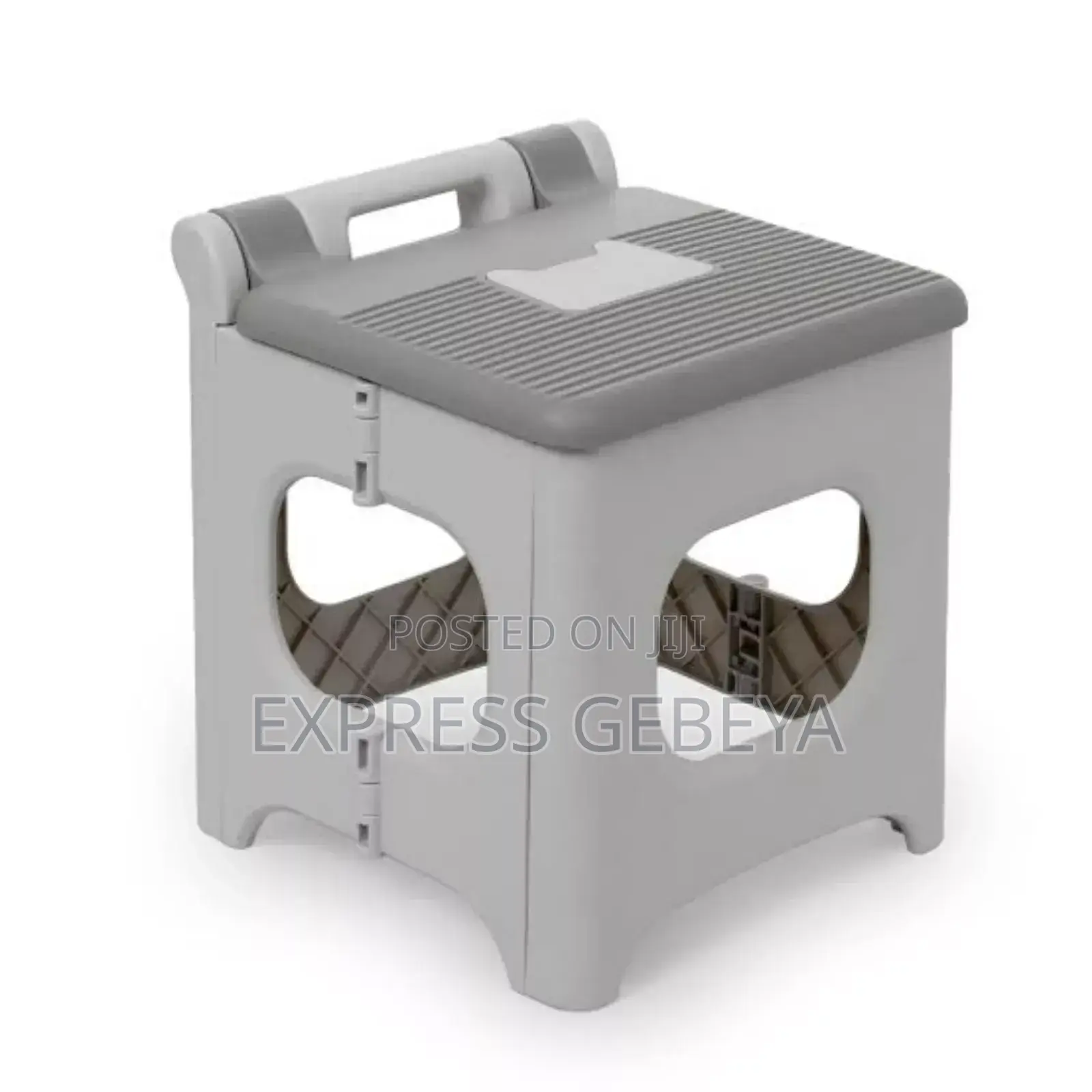 Portable and Folding Stool