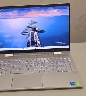 New Laptop HP EliteBook 840 G8 16GB Intel Core I7 SSD 1T