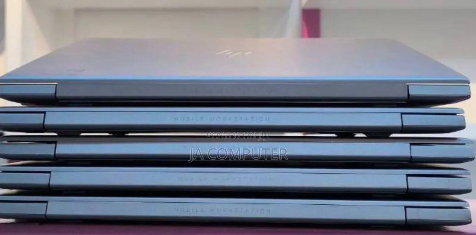 New Laptop HP EliteBook 830 G7 16GB Intel Core I5 SSD 512GB