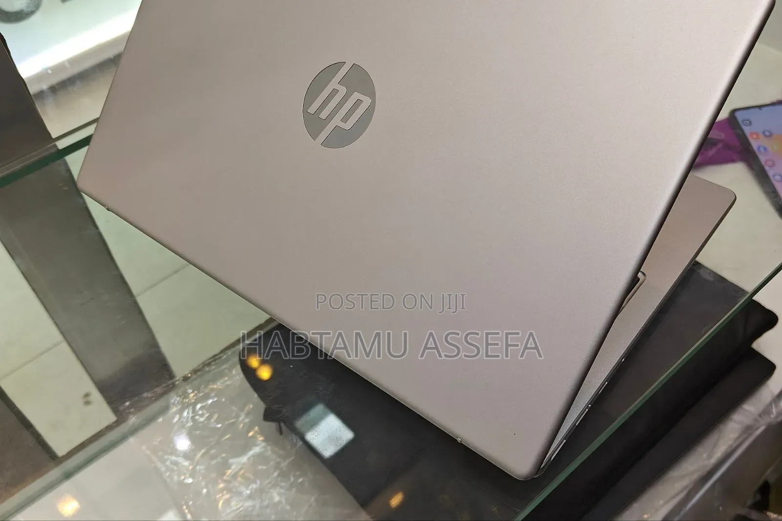 New Laptop HP Stream Notebook 16GB Intel Core I5 SSD 512GB