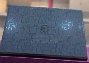 New Laptop Dell Vostro 7510 24GB Intel Core I7 SSD 512GB