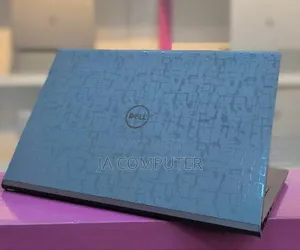 Photo - New Laptop Dell Vostro 7510 24GB Intel Core I7 SSD 512GB