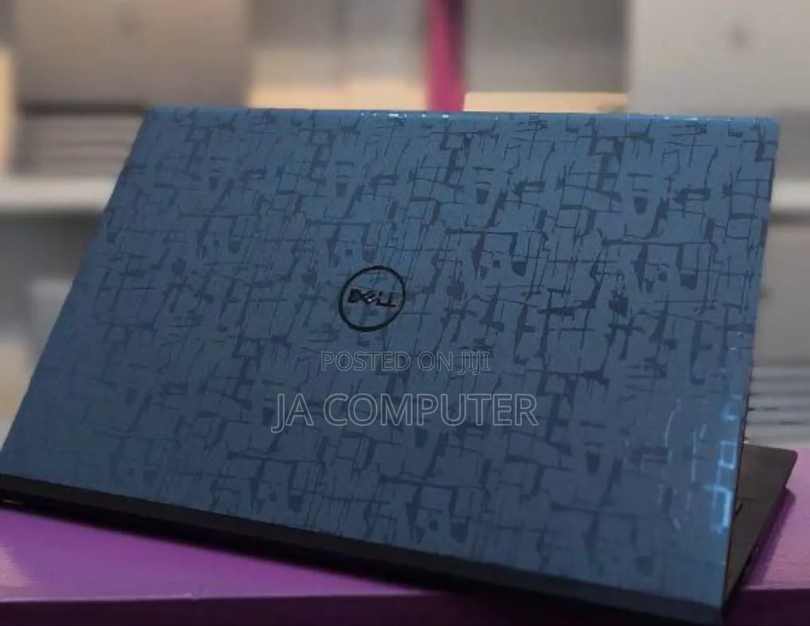 New Laptop Dell Vostro 7510 24GB Intel Core I7 SSD 512GB