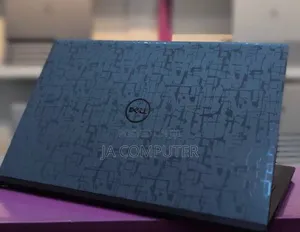 New Laptop Dell Vostro 7510 24GB Intel Core I7 SSD 512GB