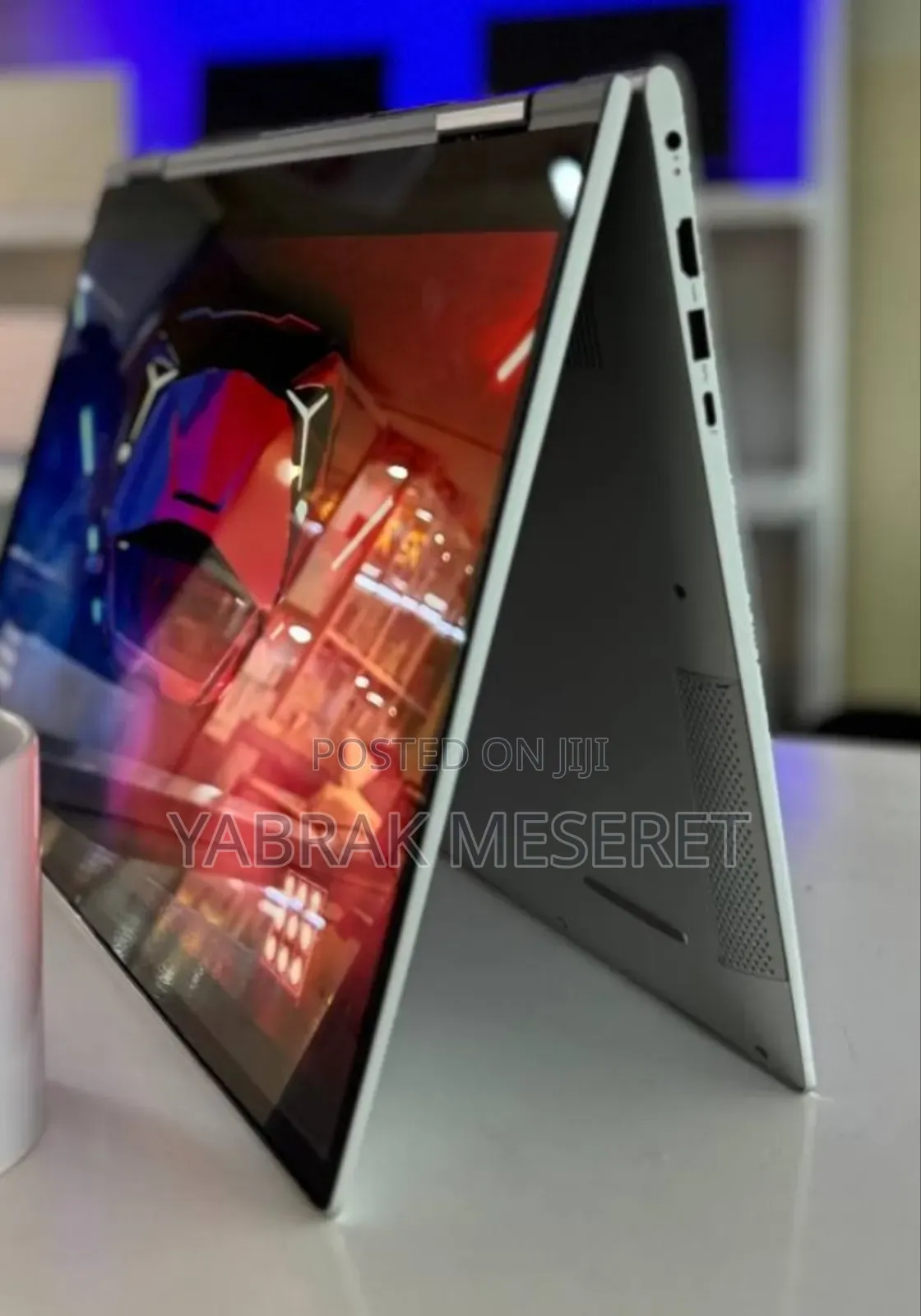 New Laptop Dell Inspiron 17R 16GB Intel Core I7 SSD 1T