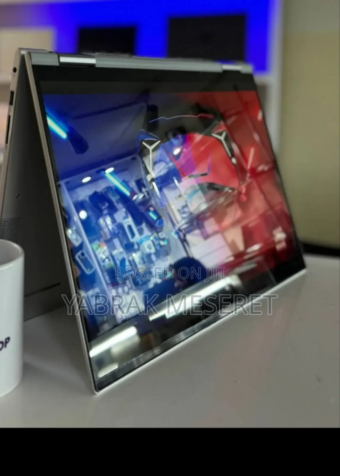 New Laptop Dell Inspiron 17R 16GB Intel Core I7 SSD 1T