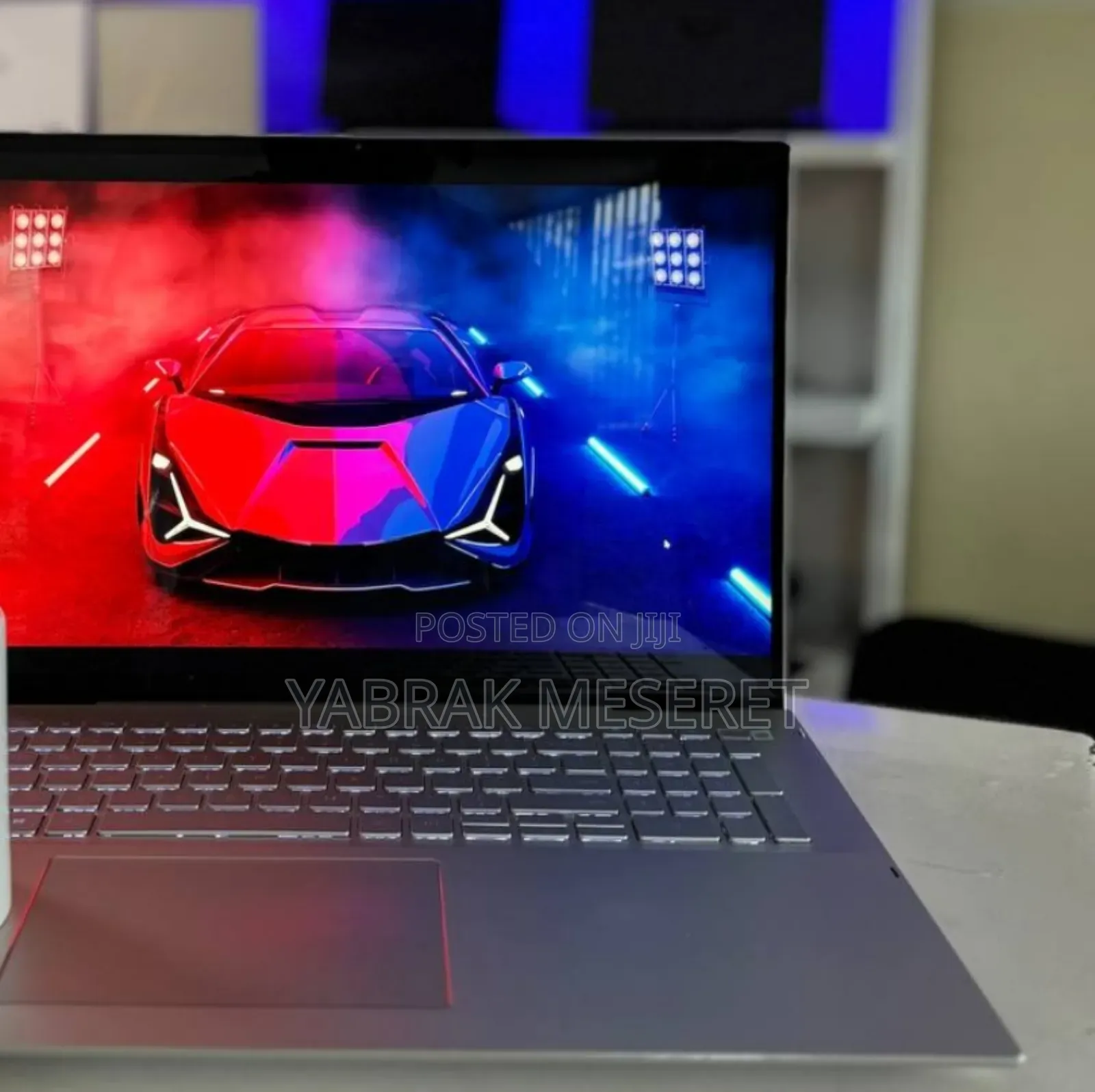 New Laptop Dell Inspiron 17R 16GB Intel Core I7 SSD 1T