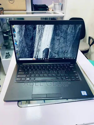 New Laptop Dell Latitude 7390 8GB Intel Core I5 SSD 512GB
