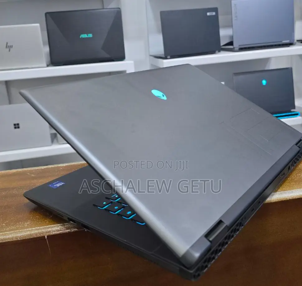 New Laptop Acer Predator Helios Neo 16 32GB Intel Core I7 SSD 1T