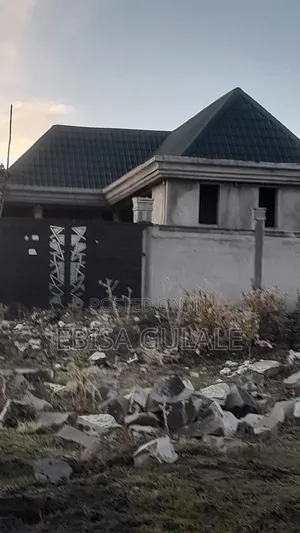 Photo - Furnished 2bdrm Apartment in Yeka for sale