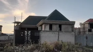 Furnished 2bdrm Apartment in Yeka for sale