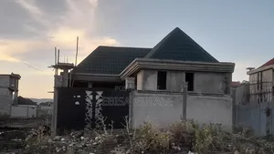 Furnished 2bdrm Apartment in Yeka for sale