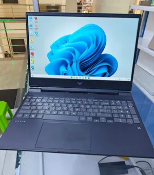 Photo - New Laptop HP Victus 16 16GB Intel Core I7 SSD 1T