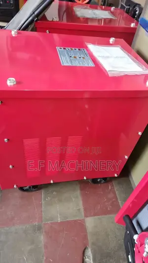 Tools and Machinery