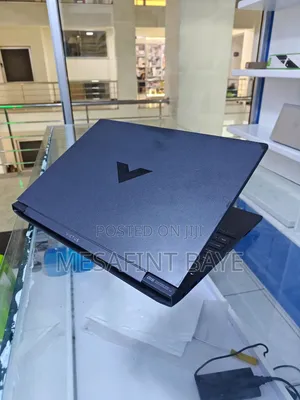 New Laptop HP Victus 15 16GB Intel Core I7 SSD 1T