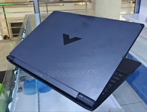 New Laptop HP Victus 15 16GB Intel Core I7 SSD 1T