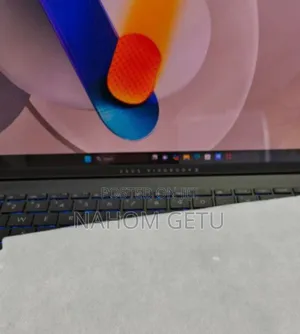 New Laptop Asus VivoBook 15 X505BA 16GB Intel Core Ultra 9 SSD 1T