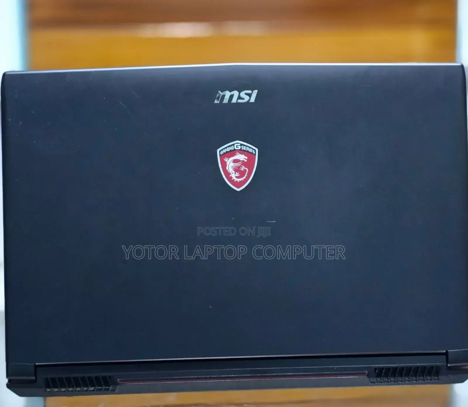 New Laptop HP Omen X 8GB Intel Core I5 HDD 1T