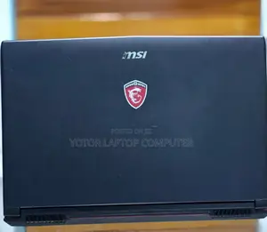 New Laptop HP Omen X 8GB Intel Core I5 HDD 1T