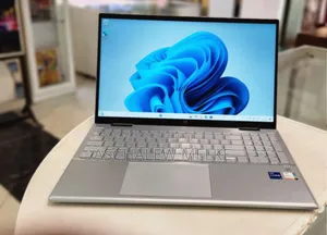 New Laptop HP Pavilion 14 X360 2-in-1 16GB Intel Core I7 SSD 512GB