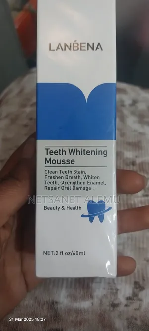 Photo - Lanbena Teeth Whitening