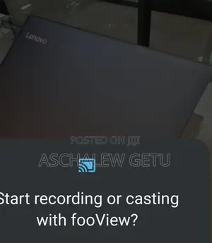 Photo - New Laptop Asus TUF Gaming A15 16GB Intel Core I7 SSD 512GB