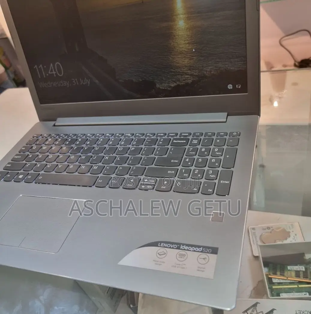 New Laptop Asus TUF Gaming A15 16GB Intel Core I7 SSD 512GB