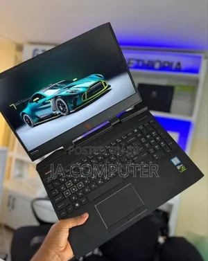 New Laptop HP Omen X 16GB Intel Core I7 HDD+SSD 1.5T