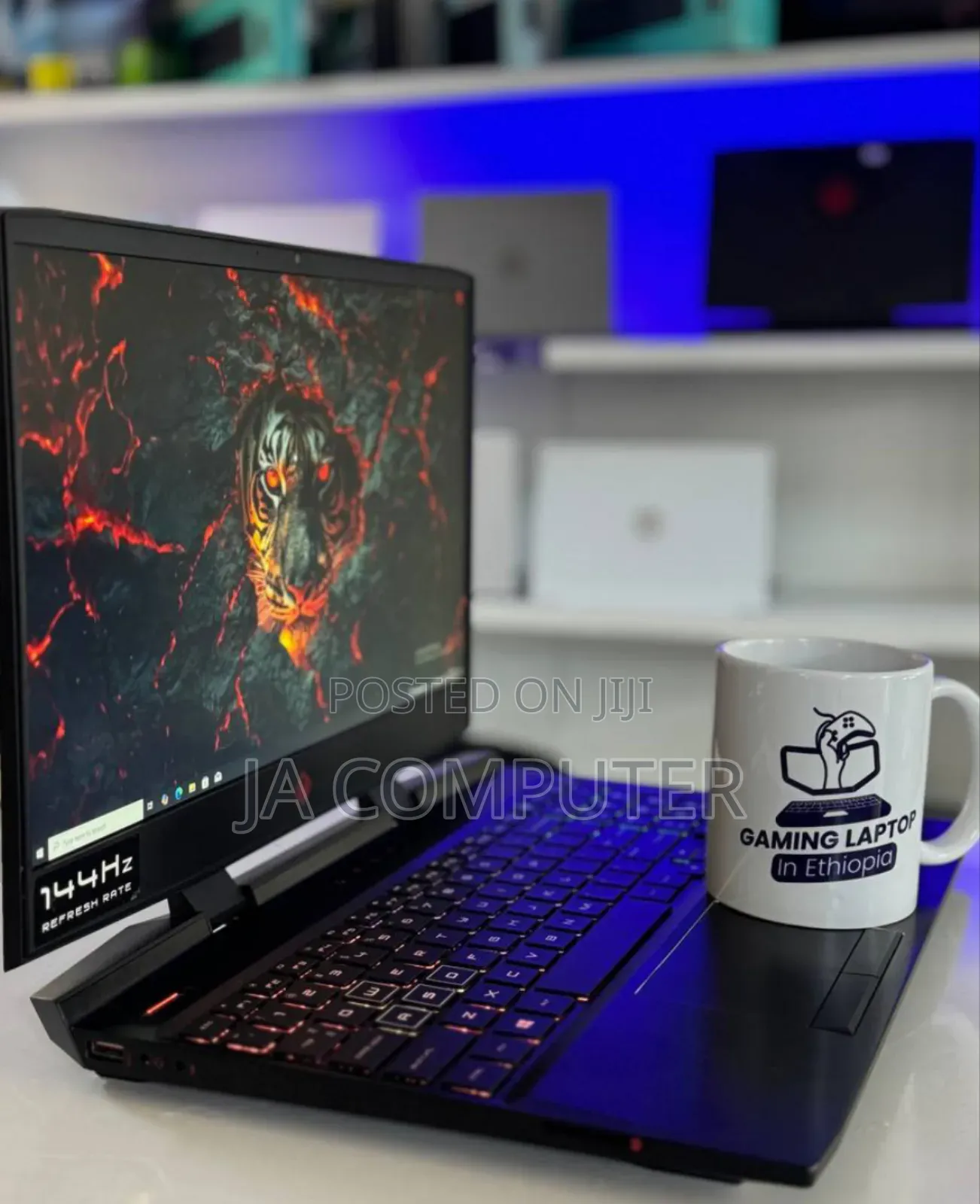 New Laptop HP Omen X 16GB Intel Core I7 HDD+SSD 1.5T