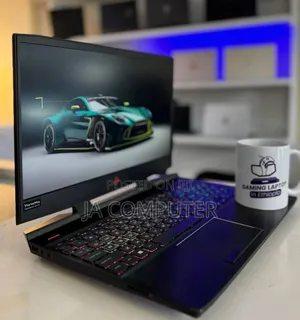 New Laptop HP Omen X 16GB Intel Core I7 HDD+SSD 1.5T