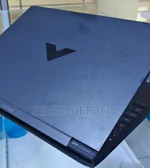 New Laptop HP Victus 15 16GB Intel Core I7 SSD 1T