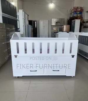 Kids Bed(የልጅ አልጋ)