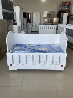 Kids Bed(የልጅ አልጋ)