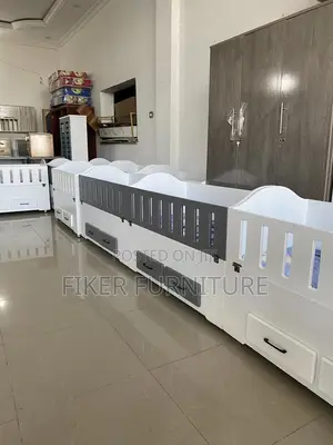Kids Bed(የልጅ አልጋ)