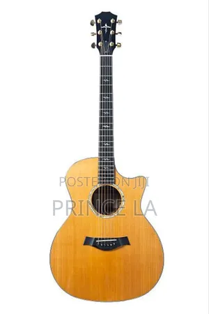 Classic Acoustic Guitar