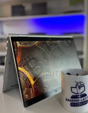 New Laptop HP EliteBook 1040 G6 16GB Intel Core I7 SSD 512GB