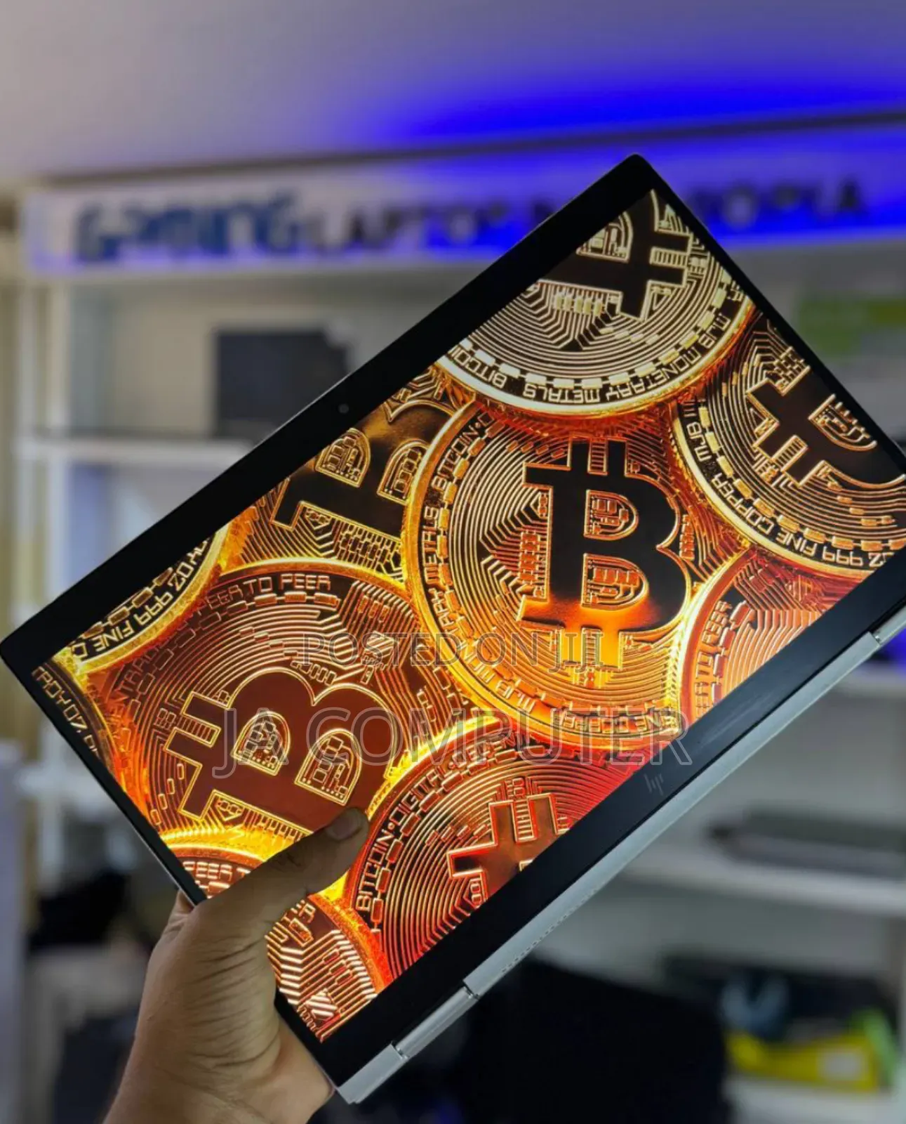 New Laptop HP EliteBook 1040 G6 16GB Intel Core I7 SSD 512GB