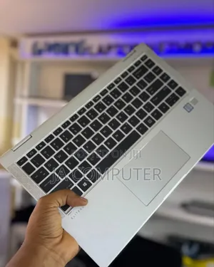 Photo - New Laptop HP EliteBook 1040 G6 16GB Intel Core I7 SSD 512GB