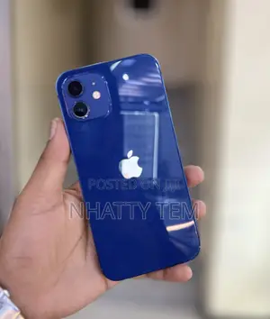 Apple iPhone 12 128 GB Blue