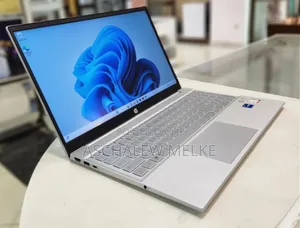 Photo - New Laptop HP Pavilion 15 16GB Intel Core I7 SSD 512GB