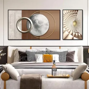 Photo - Canvas Wall Art