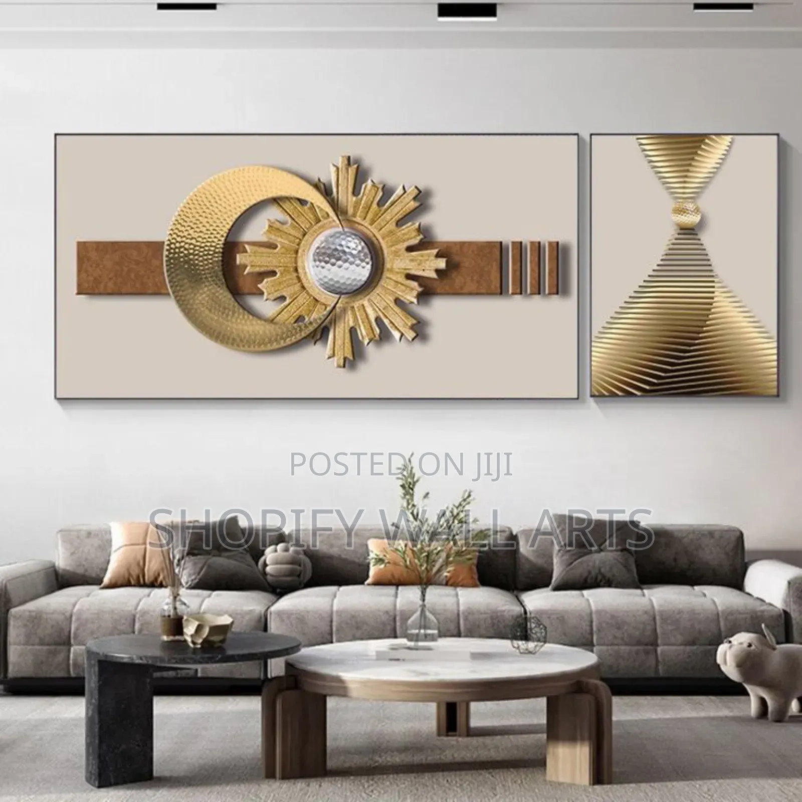 Canvas Wall Art