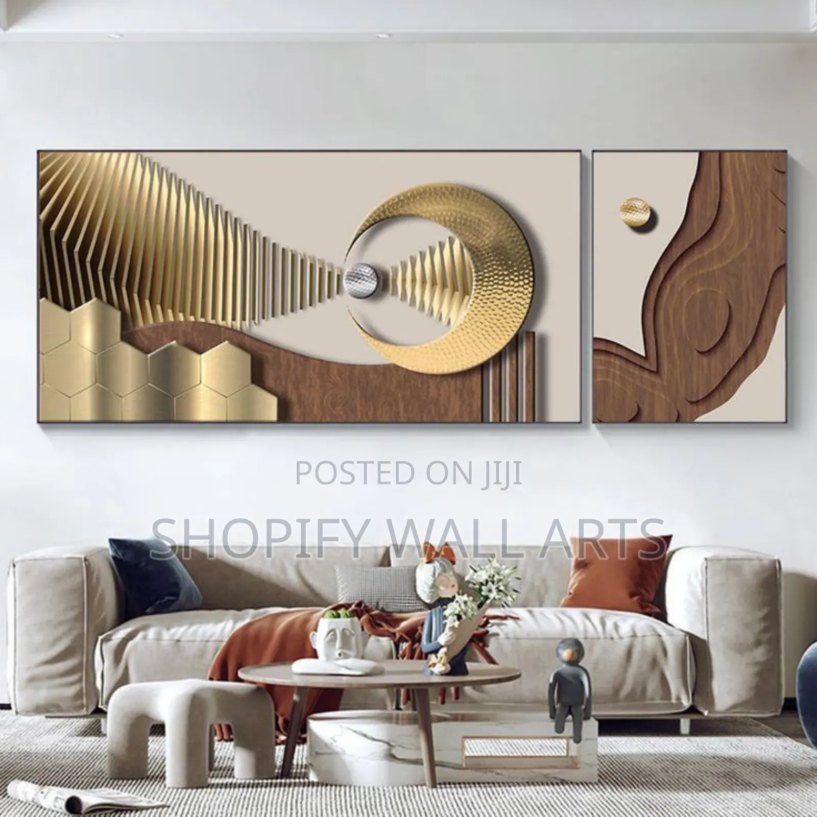 Canvas Wall Art