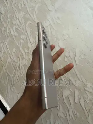 Photo - New Samsung Galaxy S24 Ultra 256 GB Silver